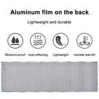 Mia - Lightweight Waterproof Camping Mat with Moistureproof Foam for Outdoor Comfort, Size One Size 5