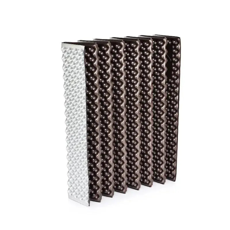 Mia - Lightweight Waterproof Camping Mat with Moistureproof Foam for Outdoor Comfort, Size One Size 9