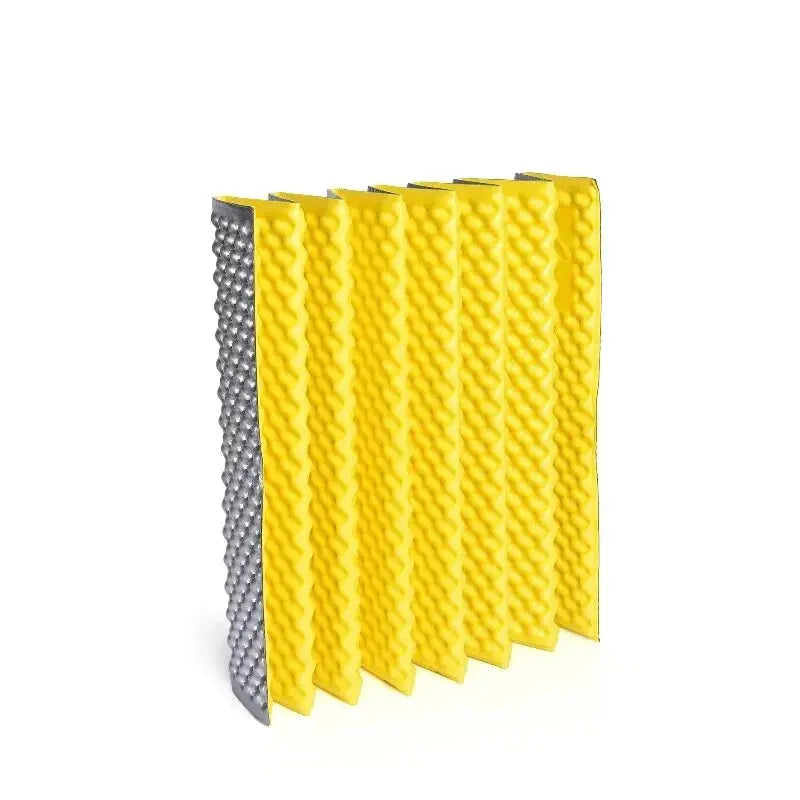 Mia - Lightweight Waterproof Camping Mat with Moistureproof Foam for Outdoor Comfort, Size One Size 8