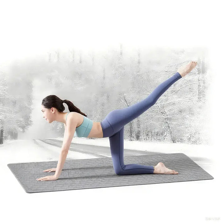 Mia – Outdoor USB Heating Sleeping Mat with Intelligent Temperature Control, Size One Size 2