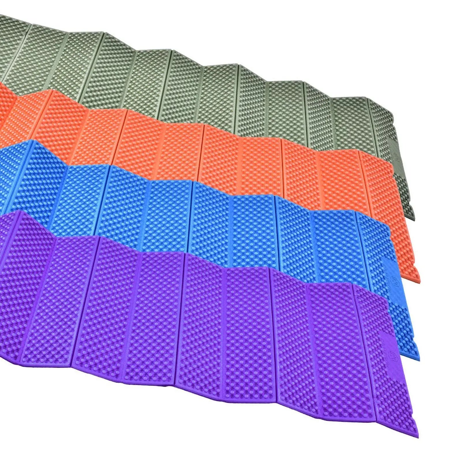 Mia – Ultralight Camping Mat and Sleeping Pad for Outdoor Comfort, Yoga, and Adventures, Size One Size 5