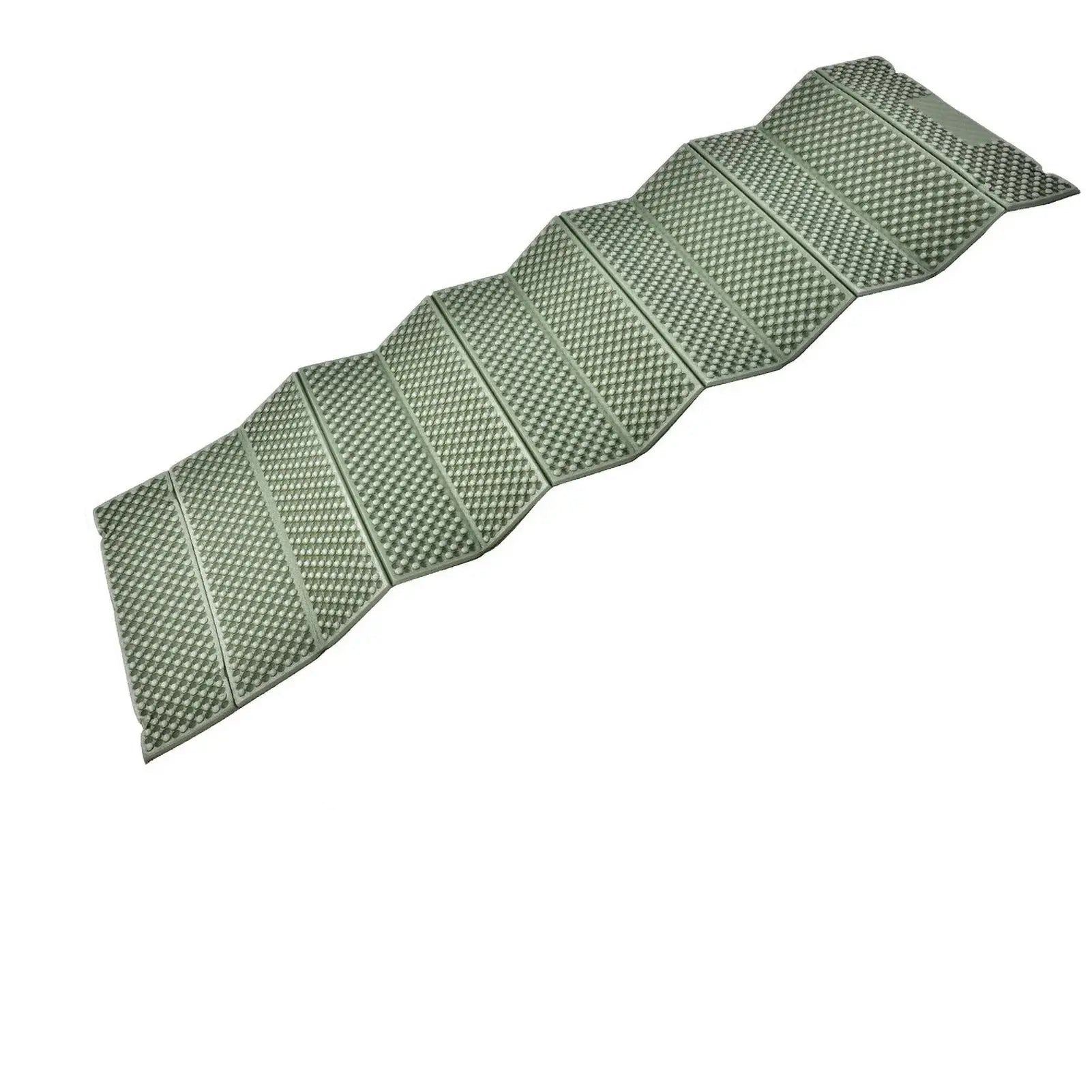 Mia – Ultralight Camping Mat and Sleeping Pad for Outdoor Comfort, Yoga, and Adventures, Size One Size 0