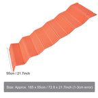 Mia – Ultralight Camping Mat and Sleeping Pad for Outdoor Comfort, Yoga, and Adventures, Size One Size 9