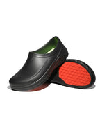 Caden - Lightweight Men's Chef Shoes With Anti-Slip Design For Work And Daily Wear 6