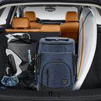 Mia – Soft Insulated Cooler Backpack for Outdoor Travel & Beach Use, 30L Capacity 3