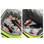 MunaWear - Cooler Bags & Backpacks - NomadArk – Soft Insulated Cooler Backpack for Outdoor Travel & Beach Use, 30L Capacity - 