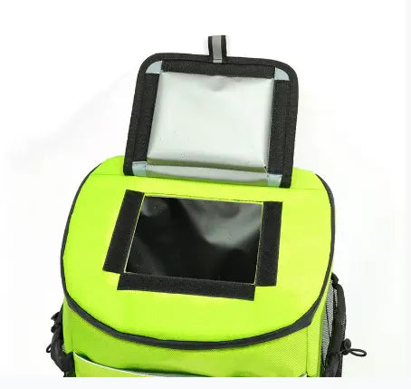 MunaWear - Cooler Bags & Backpacks - NomadArk – Soft Insulated Cooler Backpack for Outdoor Travel & Beach Use, 30L Capacity - 