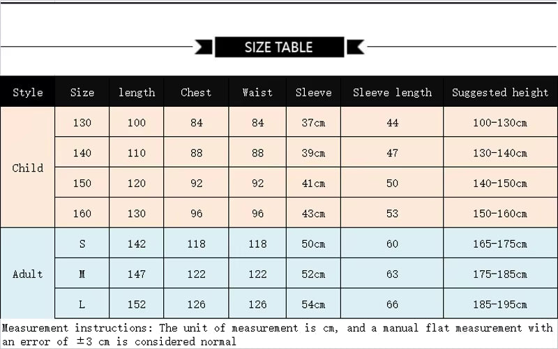 MunaWear - Costumes & Accessories - Halloween Scream Ghostface Costume – Scary Adult Fancy Dress – Perfect for Halloween Parties - 