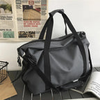 Mia – Lightweight Large Capacity Crossbody Travel Bag for Sports, Fitness & Travel 5