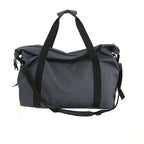 Mia – Lightweight Large Capacity Crossbody Travel Bag for Sports, Fitness & Travel