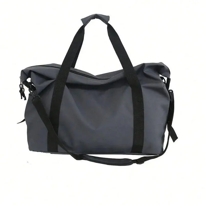 Mia – Lightweight Large Capacity Crossbody Travel Bag for Sports, Fitness & Travel