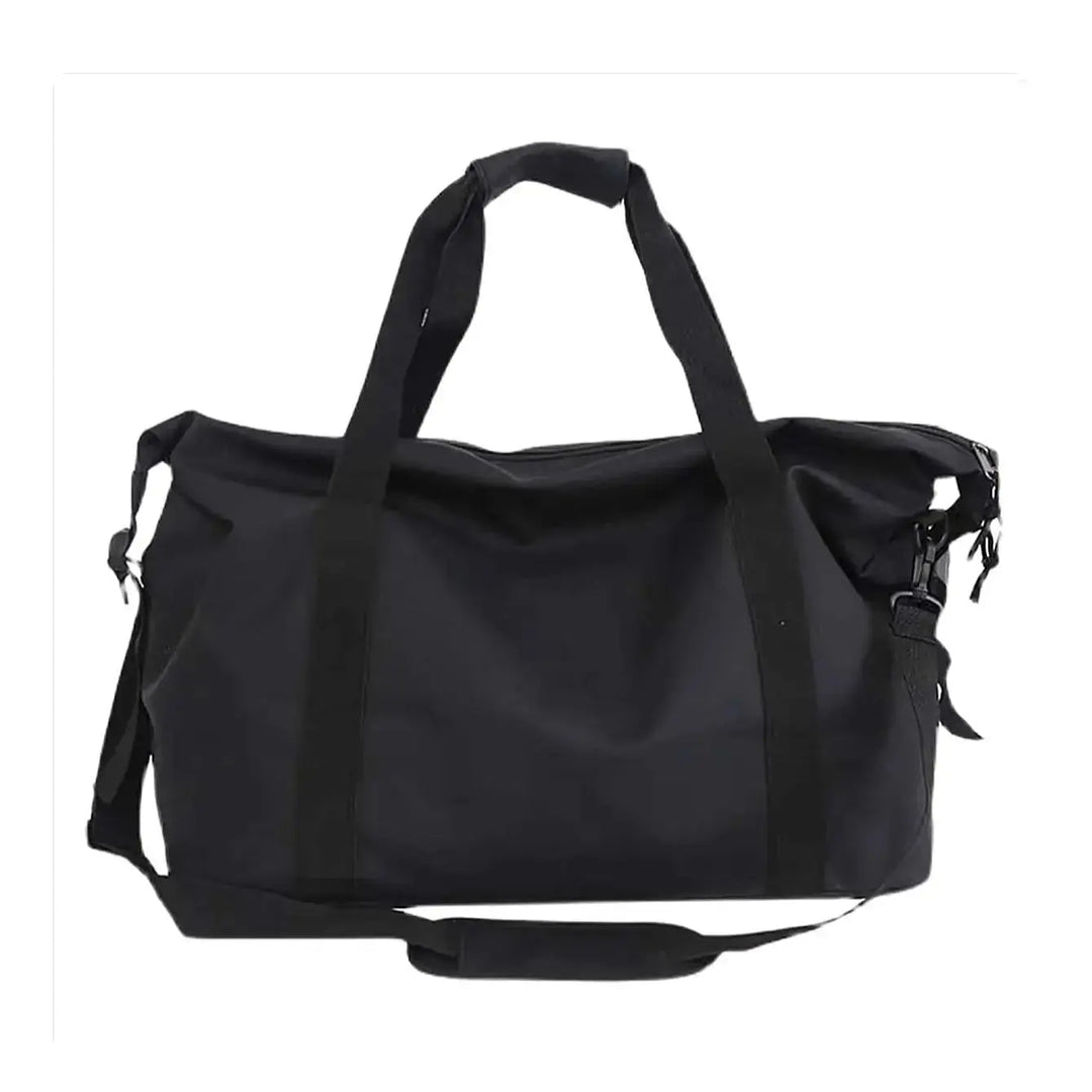 Mia – Lightweight Large Capacity Crossbody Travel Bag for Sports, Fitness & Travel 0