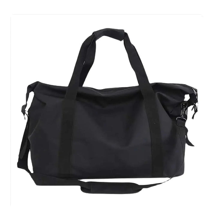 Mia – Lightweight Large Capacity Crossbody Travel Bag for Sports, Fitness & Travel 0