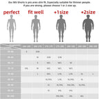 Ethan – Seamless Cycling Bib Shorts for Men with High Elasticity & Anti-Slip Technology, Size S-4XL