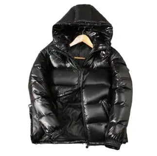 Caden – Stylish Men's Down Jacket With Warming Design For Winter Adventures 2