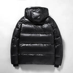 Caden – Versatile Men's Winter Down Jacket With Hood For Everyday Comfort 1