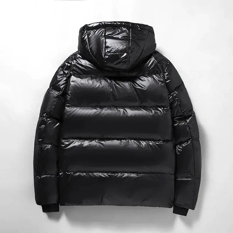 Caden – Versatile Men's Winter Down Jacket With Hood For Everyday Comfort 1