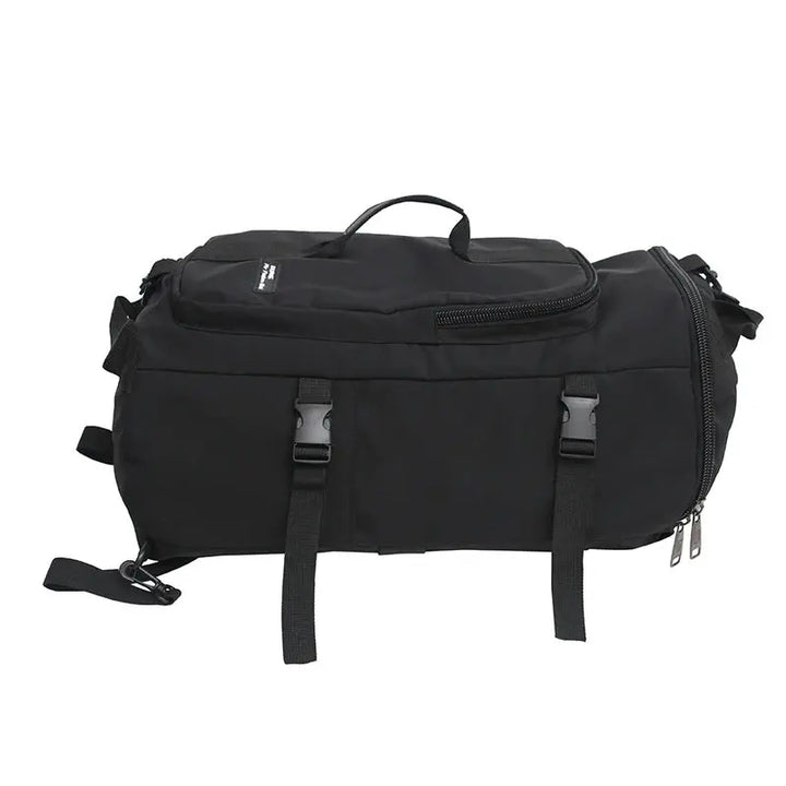 Ethan – Large Waterproof Travel Duffle Backpack for Outdoor Adventures 0