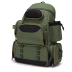 Kelty – Lightweight Tactical Fishing Backpack with Multifunctional Storage & Durable Design