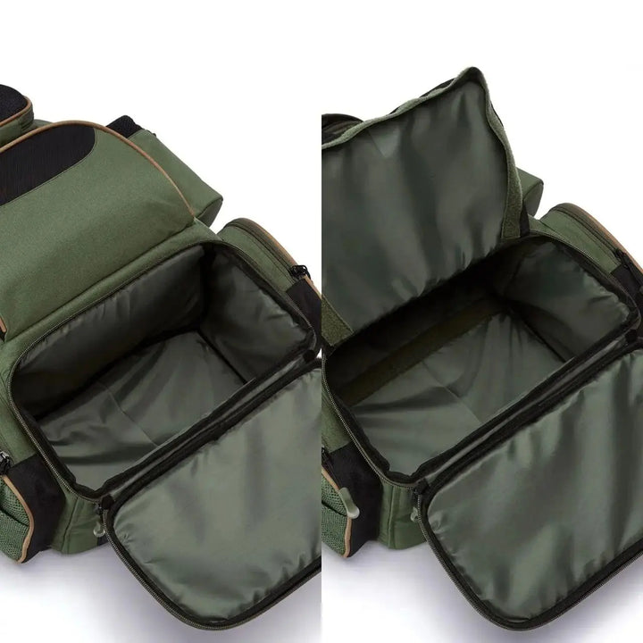 Kelty – Lightweight Tactical Fishing Backpack with Multifunctional Storage & Durable Design