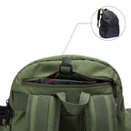 Kelty – Lightweight Tactical Fishing Backpack with Multifunctional Storage & Durable Design