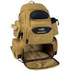 Mia – Lightweight Tactical Fishing Backpack with Multifunctional Storage & Durable Design 0