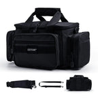 Mia – High-Capacity Fishing Tackle Backpack with Durable 600D Oxford Cloth 9