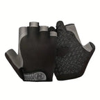 Caden - Breathable Cycling Gloves With Shock Absorption For Mountain Biking And Fitness 0