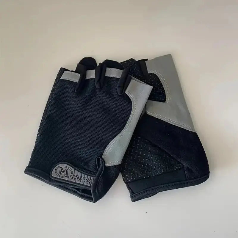 Caden - Breathable Cycling Gloves With Shock Absorption For Mountain Biking And Fitness 5