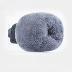 Krava – Waterproof Snowboard Gloves With Touchscreen Compatibility For Winter Sports - Inner