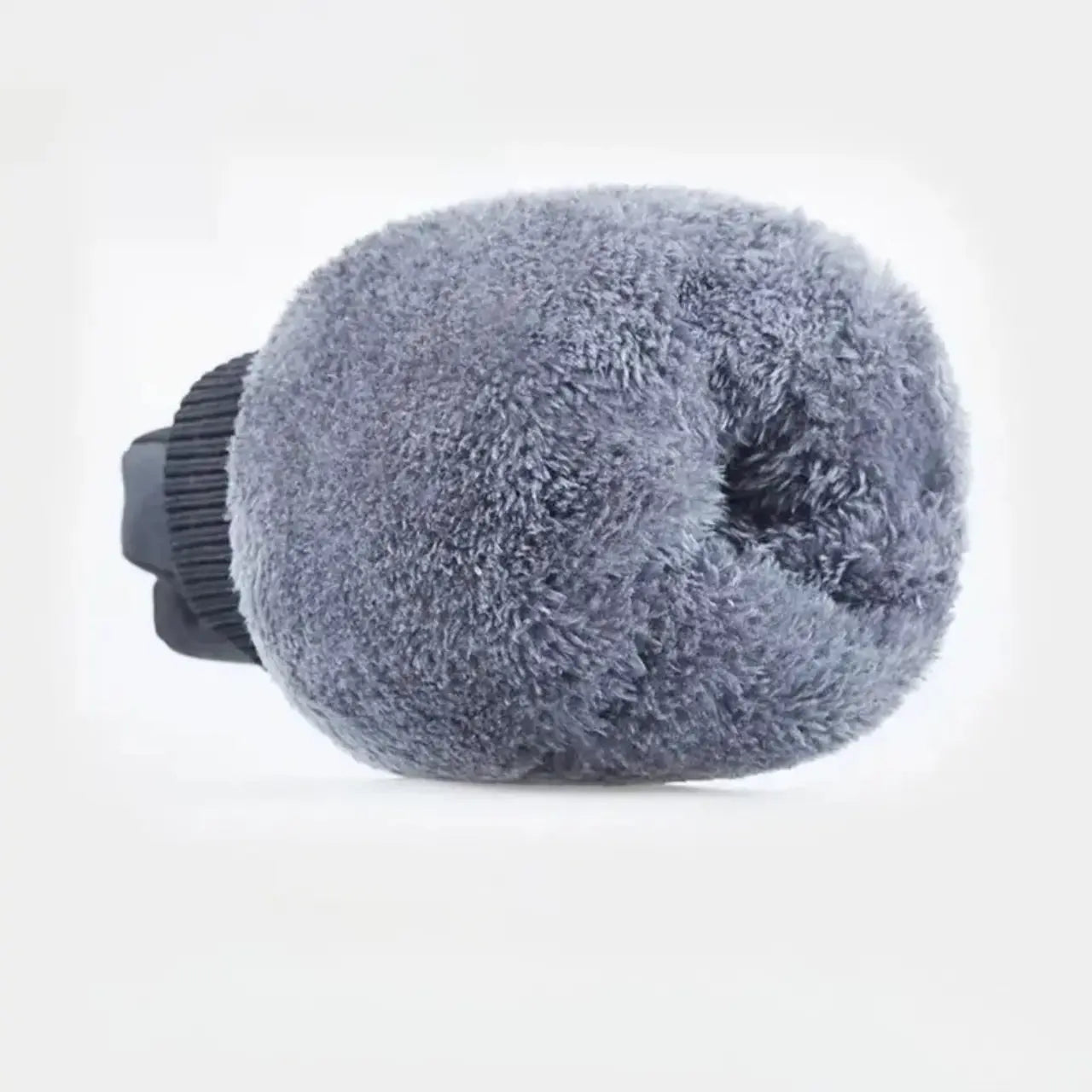 Krava – Waterproof Snowboard Gloves With Touchscreen Compatibility For Winter Sports - Inner