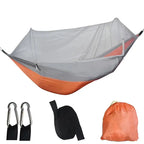 Mia – Lightweight Camping Hammock with Mosquito Net for 1-2 People, Ideal for Outdoor Adventures 7