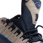 Ethan – Waterproof Genuine Leather Hiking Boots for Men, Durable & Comfortable Outdoor Footwear, Size 8-12 6