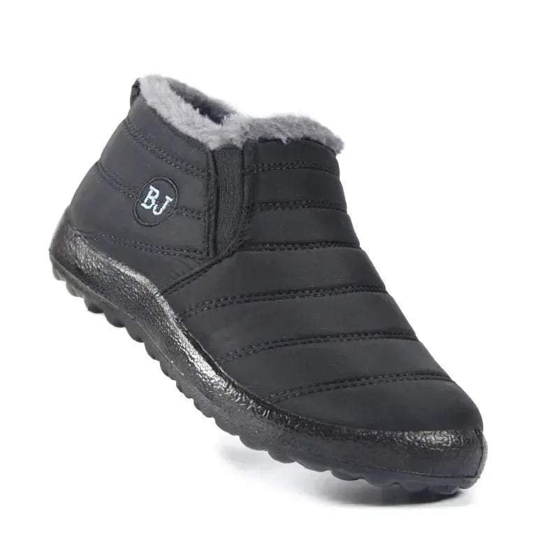 Ethan – Waterproof Hiking Ankle Boots for Men, Perfect for Winter Adventures, Size 34-43 7