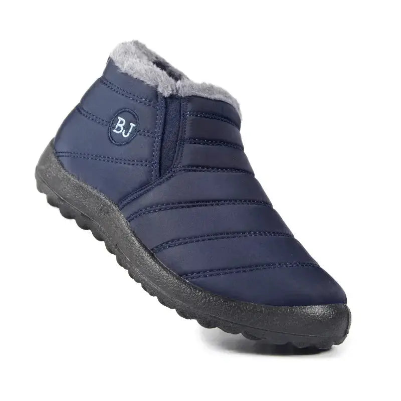 Ethan – Waterproof Hiking Ankle Boots for Men, Perfect for Winter Adventures, Size 34-43 8