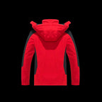 Zander – Waterproof Men's Jacket With Windproof Design For Outdoor Activities