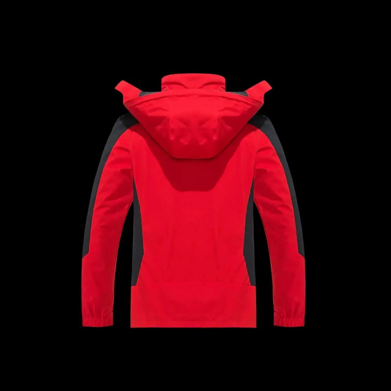 Zander – Waterproof Men's Jacket With Windproof Design For Outdoor Activities