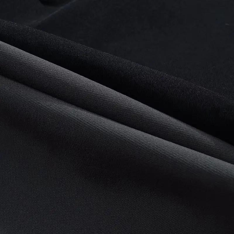 MunaWear - Hiking Pants - Ethan – Lightweight Quick-Dry Hiking Pants for Men with Zipper Pockets & Breathable Fabric - 