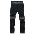 Ethan – Lightweight Quick-Dry Hiking Pants for Men with Zipper Pockets & Breathable Fabric Size M-3XL 2