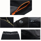 Ethan – Lightweight Quick-Dry Hiking Pants for Men with Zipper Pockets & Breathable Fabric Size M-3XL 4