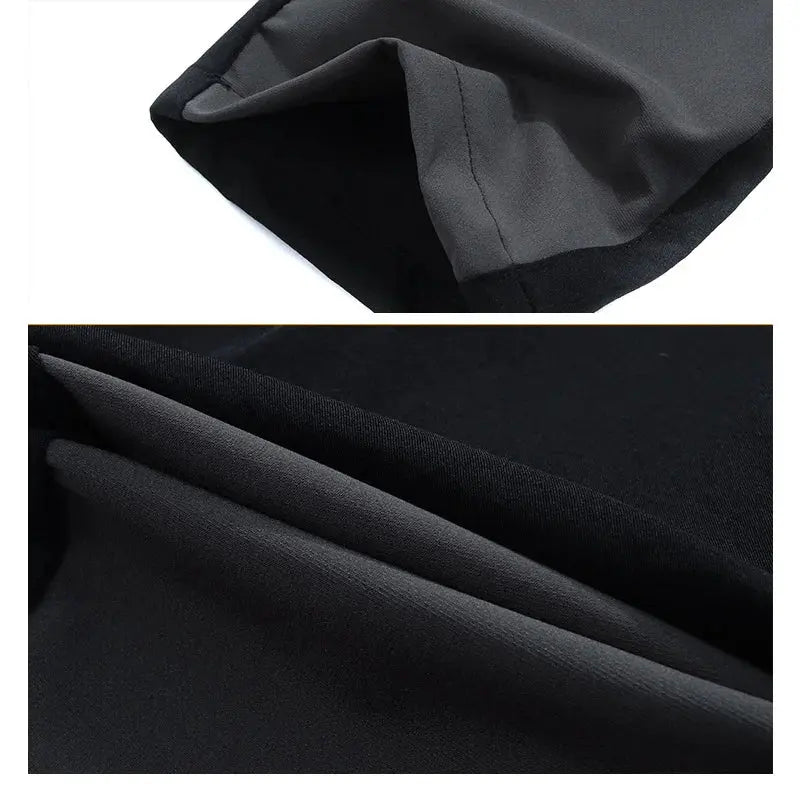 Ethan – Lightweight Quick-Dry Hiking Pants for Men with Zipper Pockets & Breathable Fabric Size M-3XL 6