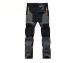 Ethan – Lightweight Quick-Dry Hiking Pants for Men with Zipper Pockets & Breathable Fabric Size M-3XL 7