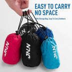 Lena – Women's Waterproof Quick-Dry Hiking Pants for Outdoor Adventures, Size XS-L 2