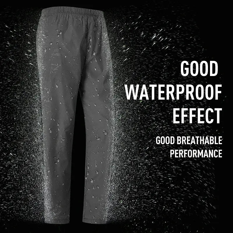 Lena – Women's Waterproof Quick-Dry Hiking Pants for Outdoor Adventures, Size XS-L 3