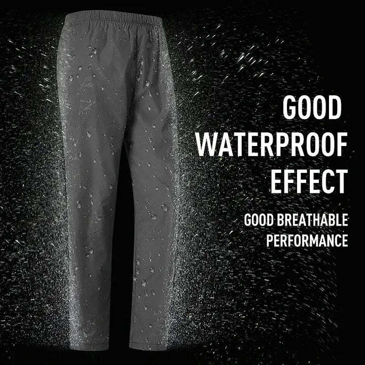 Lena – Women's Waterproof Quick-Dry Hiking Pants for Outdoor Adventures, Size XS-L 3