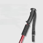 Amelia – Ultralight Adjustable Hiking Poles with Shock Absorption for Trekking and Walking, Size 51-105cm 3