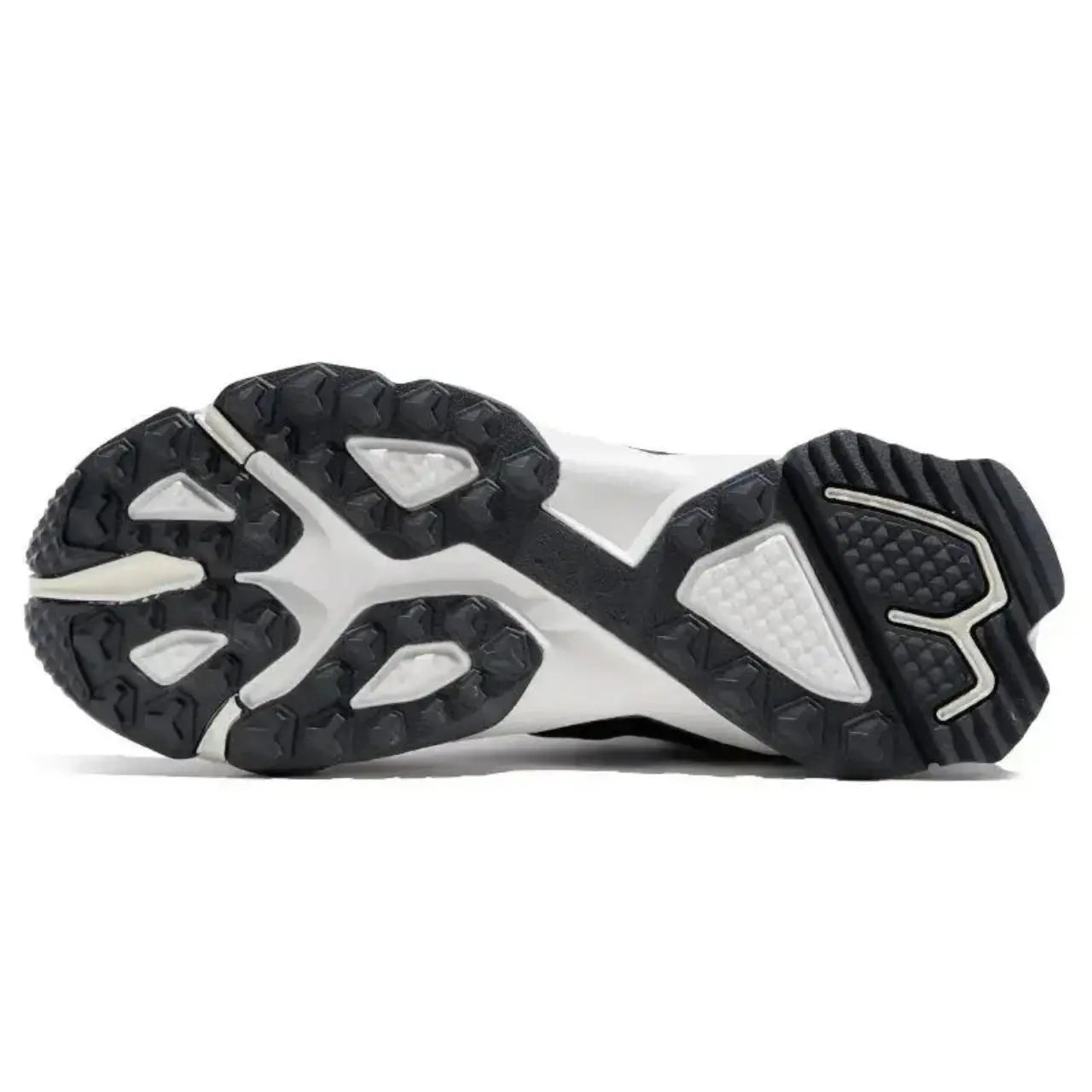 MunaWear - Hiking Shoes - Ashtrail – Lightweight Men's Hiking Shoes With Waterproof Design For Outdoor Adventures - 