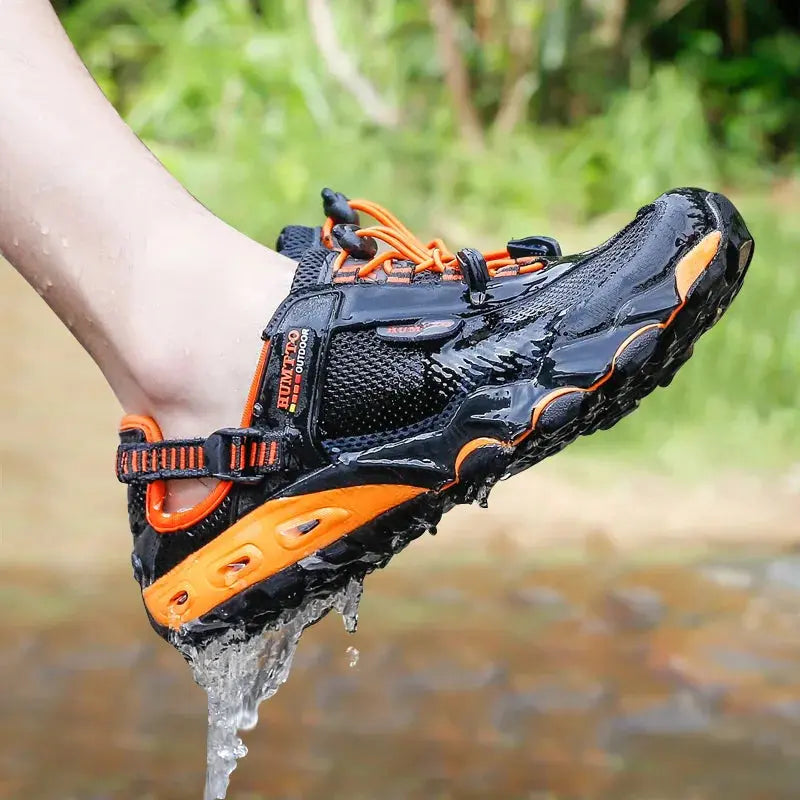 Ava – Best Lightweight Hiking Shoes for Women, Comfortable & Water-Resistant, Ideal for Trekking, Sizes 7-12 2