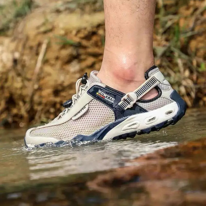 Ava – Best Lightweight Hiking Shoes for Women, Comfortable & Water-Resistant, Ideal for Trekking, Sizes 7-12 4