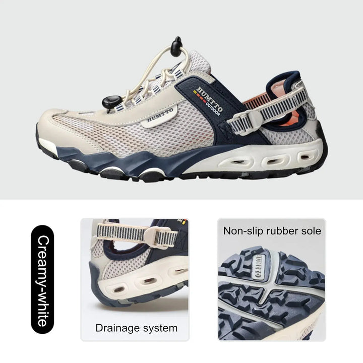 Ava – Best Lightweight Hiking Shoes for Women, Comfortable & Water-Resistant, Ideal for Trekking, Sizes 7-12 18